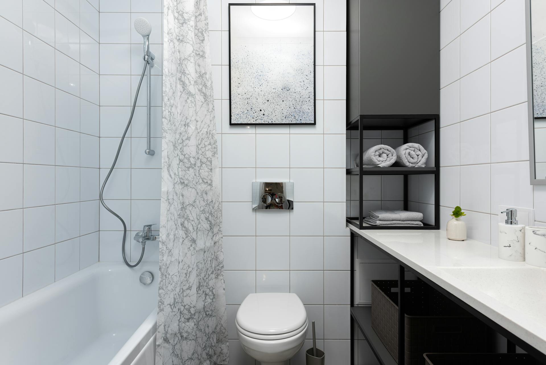 Muebles de baño