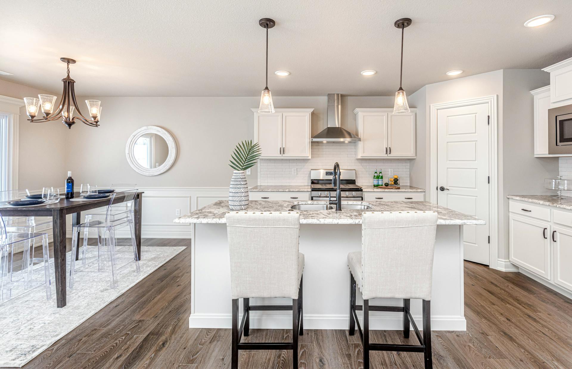 Muebles de cocina